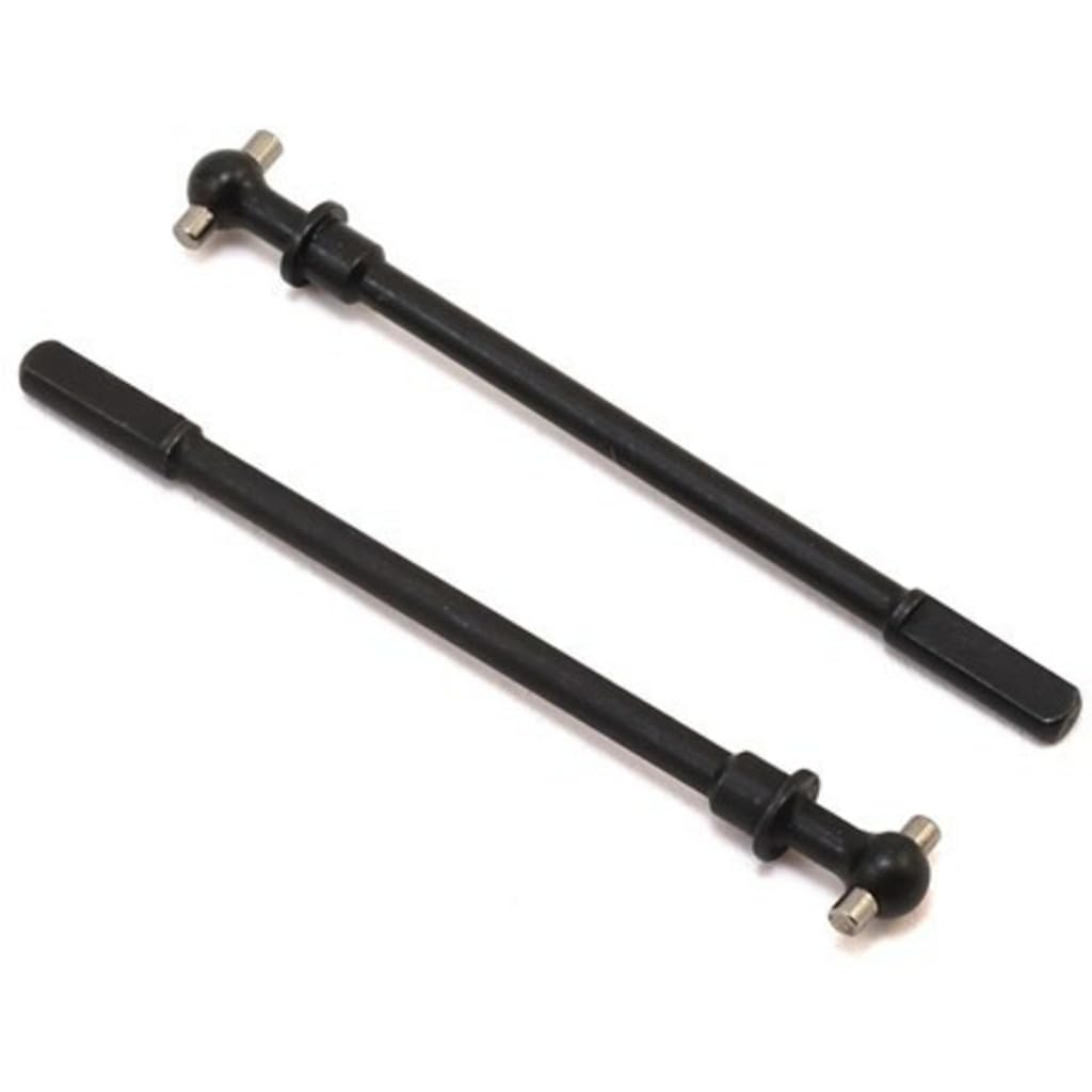 HPI Racing 116873 Front Axle Shaft (2pcs) Venture Toyota