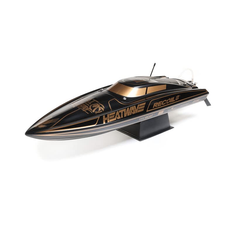 Pro-Boat PRB08041T1 Shreddy Recoil 2 26" Self-Righting, Brushless RTR