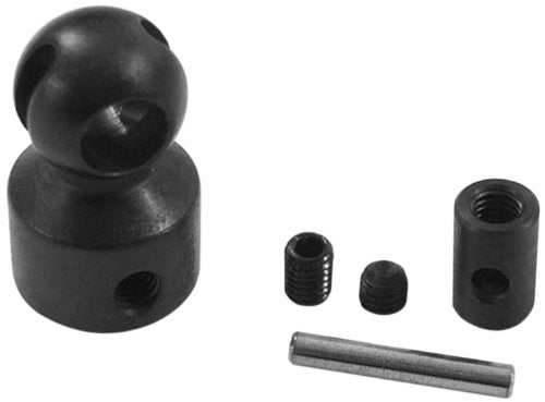 Junfac 90131 Universal Shaft 5mm Hole Replacement Parts (1)