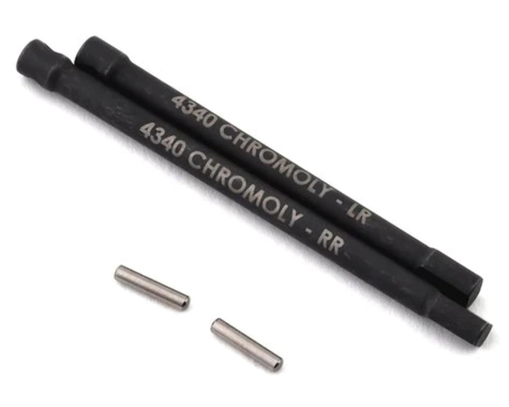 Traxxas 8063 Shaft, Rear, Heavy Duty (Left & Right): Requires #8064