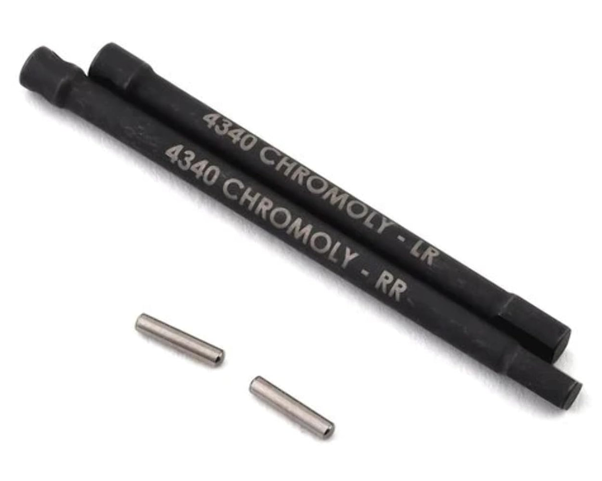 Traxxas 8063 Shaft, Rear, Heavy Duty (Left & Right): Requires #8064