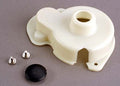 Traxxas 2687 Dust Cover/ Rubber Plug/ Screws