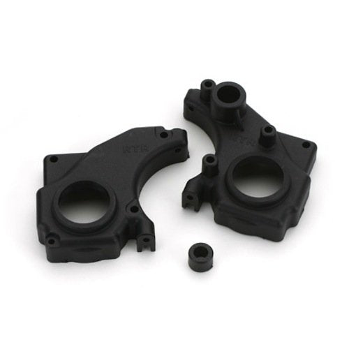 Losi LOSA2919 Transmission Case, Diff Gear Only: DT
