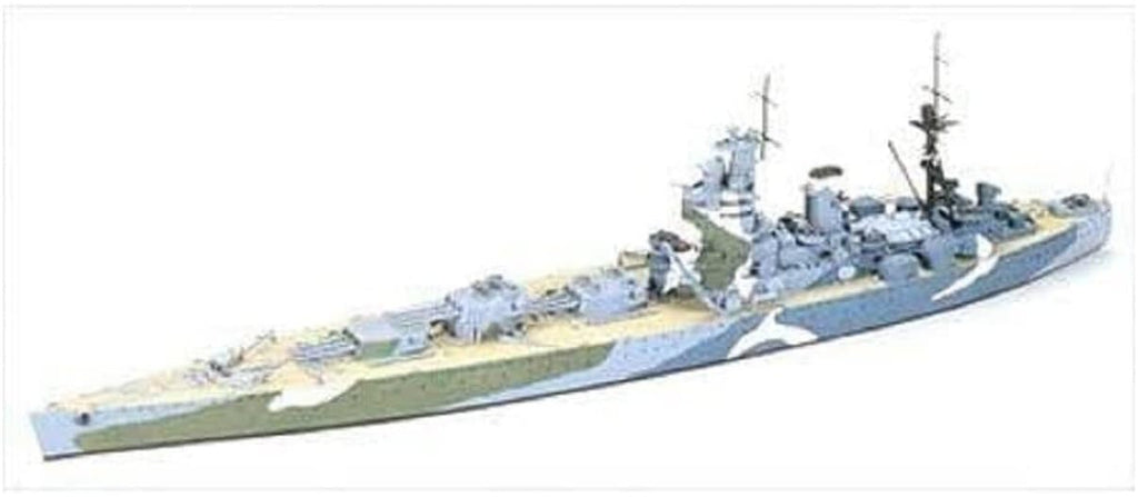 Tamiya 77504 1/700 British Nelson
