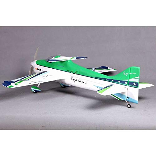 FMS FMM074P F3A Explorer, PNP, 1020mm