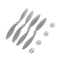 APC LP08038SFB4 8x3.8 Slow Flyer Set (4)