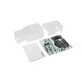 Arrma ARA411025 BIG ROCK Clear Body (Inc. Decals)