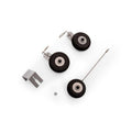 E-Flite EFLU7054 Landing Gear Set: UMX F-86 Sabre