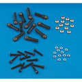 Du-Bro 861 Swivel Ball Link 4-40 (12)