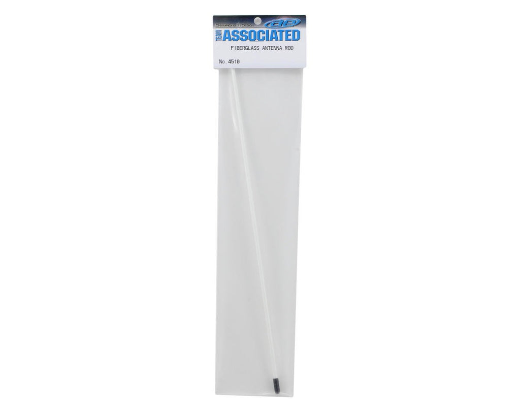 Team Associated 4510 Fiberglass Antenna Rod 12LC