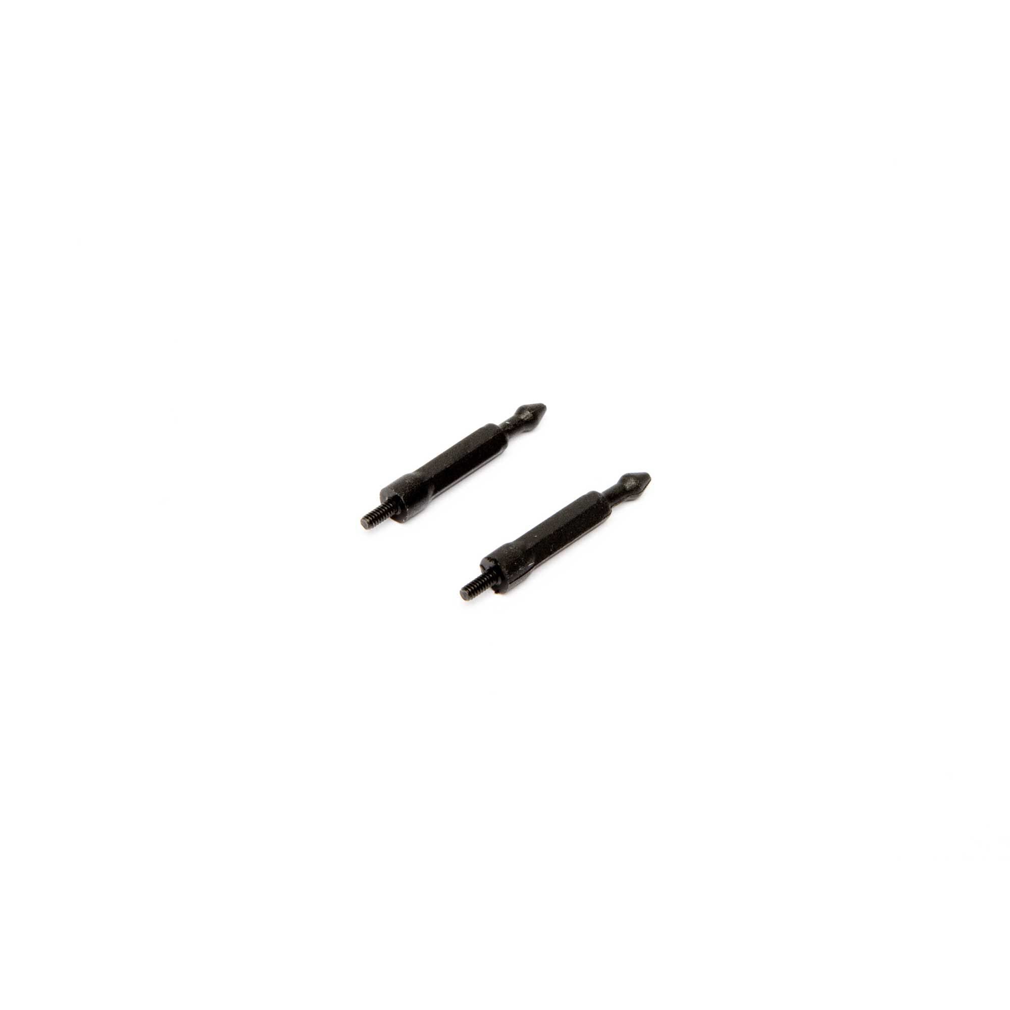 Blade BLH9316 Body Post Set: 130 S