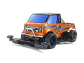 Tamiya 18718 JR K4 Gambol Fm-A Chassis Mini 4WD