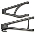 Traxxas 5328 Adjustable Wheelbase Suspension Left A-Arms (2)