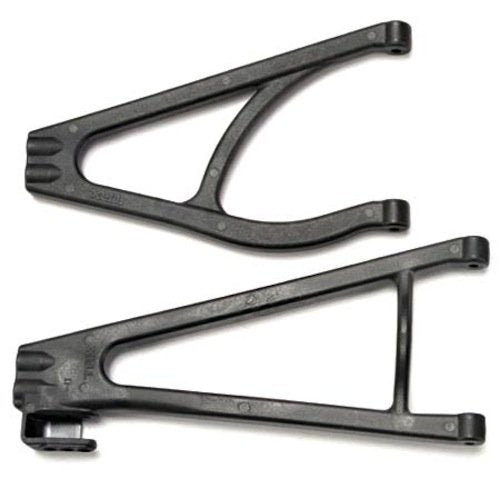 Traxxas 5328 Adjustable Wheelbase Suspension Left A-Arms (2)