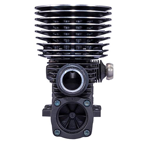 OS Speed B21 Adam Drake II Engine