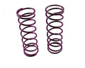Hot Racing LST9860 6.0 Lb Shiny Purple Springs (2)
