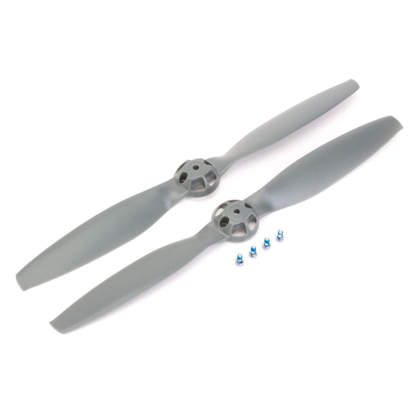 Blade BLH7820B Propeller/Prop CW & CCW Rotation Gray/Grey B VERSION Blade 350 QX