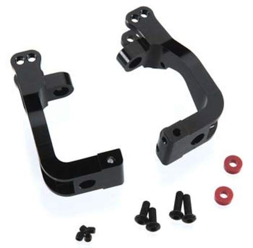 Team Associated 89565 Vertical Caster Block 16 Deg w/Hardware