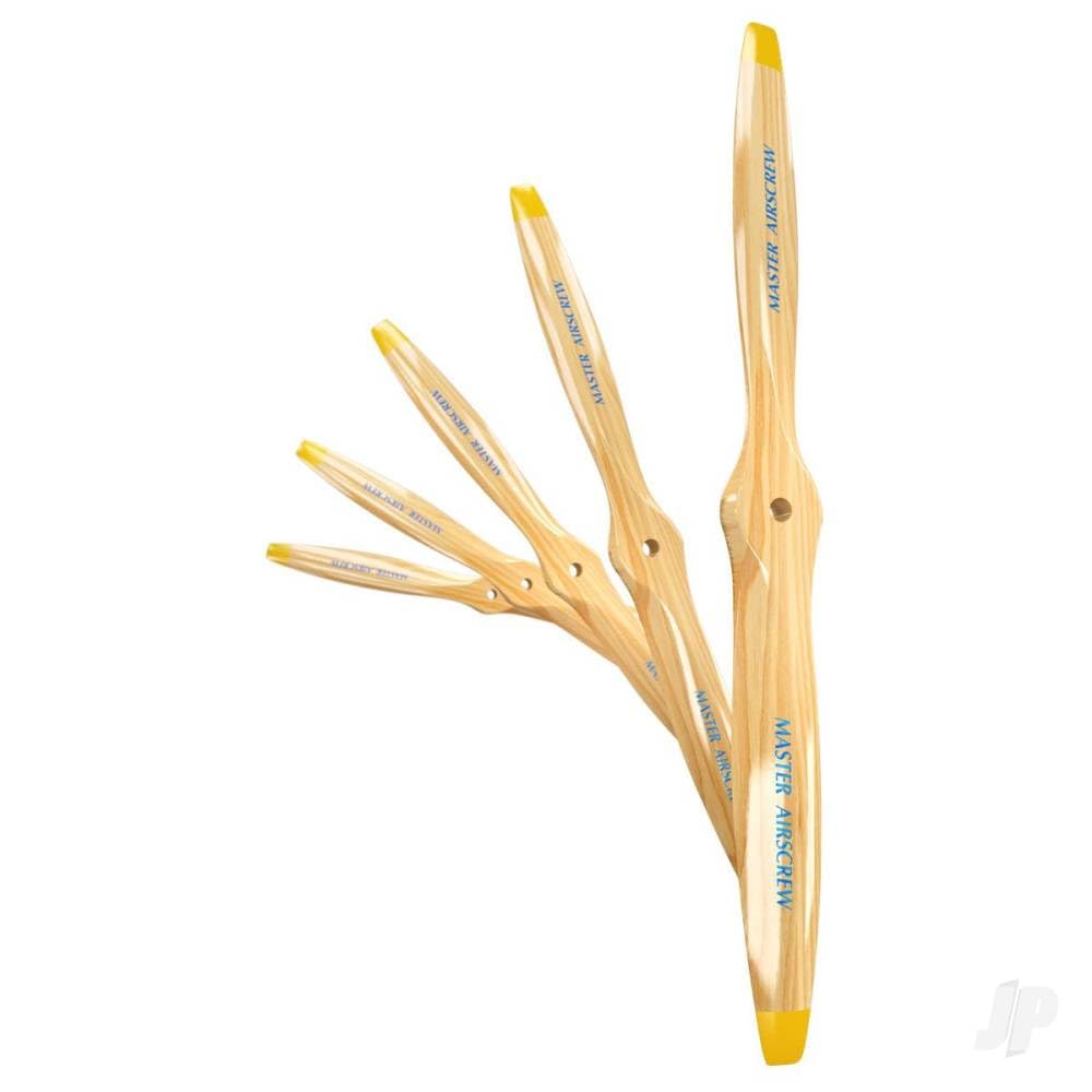 Mascot WB09X50N01 9x5 Beechwood Propeller