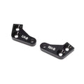 Team Losi Racing TLR344055 Ackerman Arm, B, V2: 8X