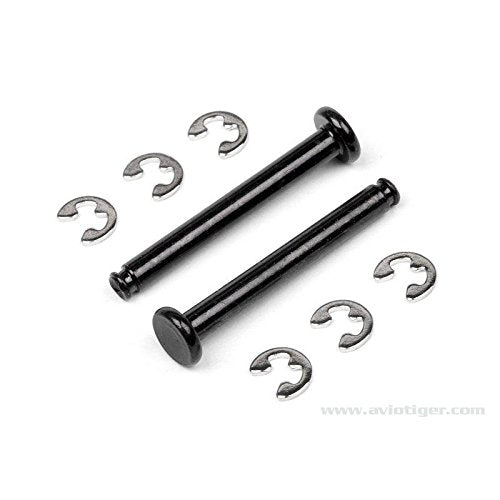 HBS70426 FLANGE SHAFT 2X18