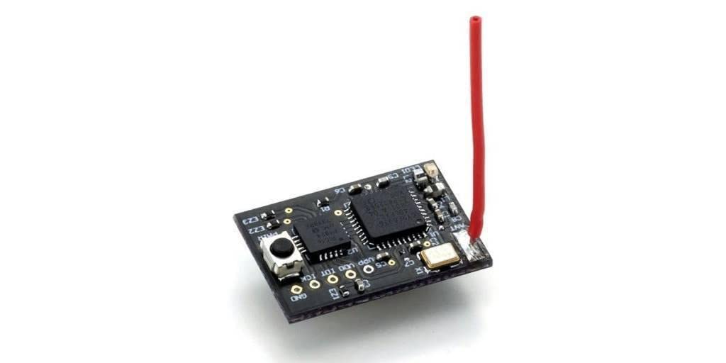 Kyosho 82040 Receiver Unit KT18 EX6 for Mini-Z EVO