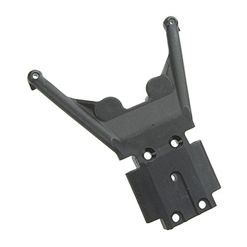 Traxxas 6830X Front Bulk-Head / Bulkhead: 1/10 Slash 4x4 & Stampede 4x4