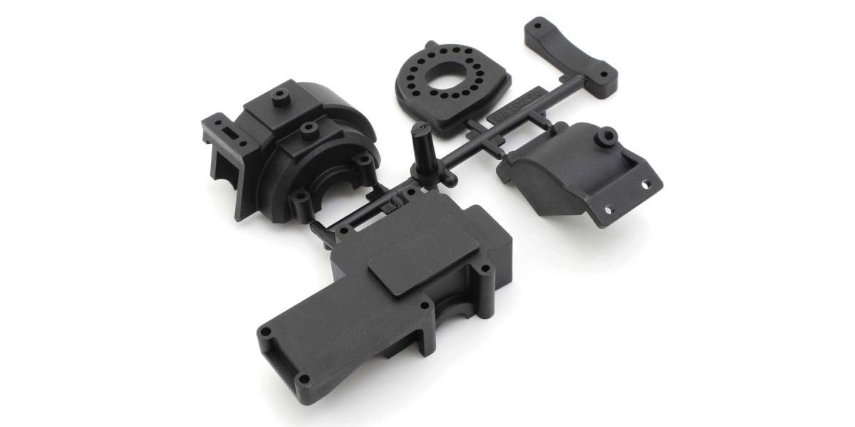 Kyosho KB002 Center Gear Box, for KB10