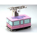 Tamiya 70120 Aerial Ropeway Passenger Cabin