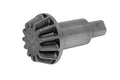 Corally 00180-689 Bevel Pinion 13T - Molded Steel - 1 pc