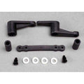 Traxxas 4943 Steering Bellcranks: T-Maxx 15, 2.5