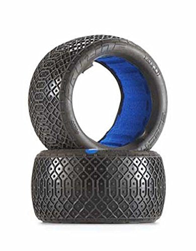 Pro-Line 8235-03 Electron VTR Off-Road Buggy Rear Tires(2) 2.4" M4