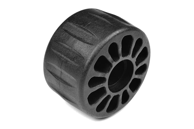 Corally 00180-546 Wheelie Bar Wheel - Composite