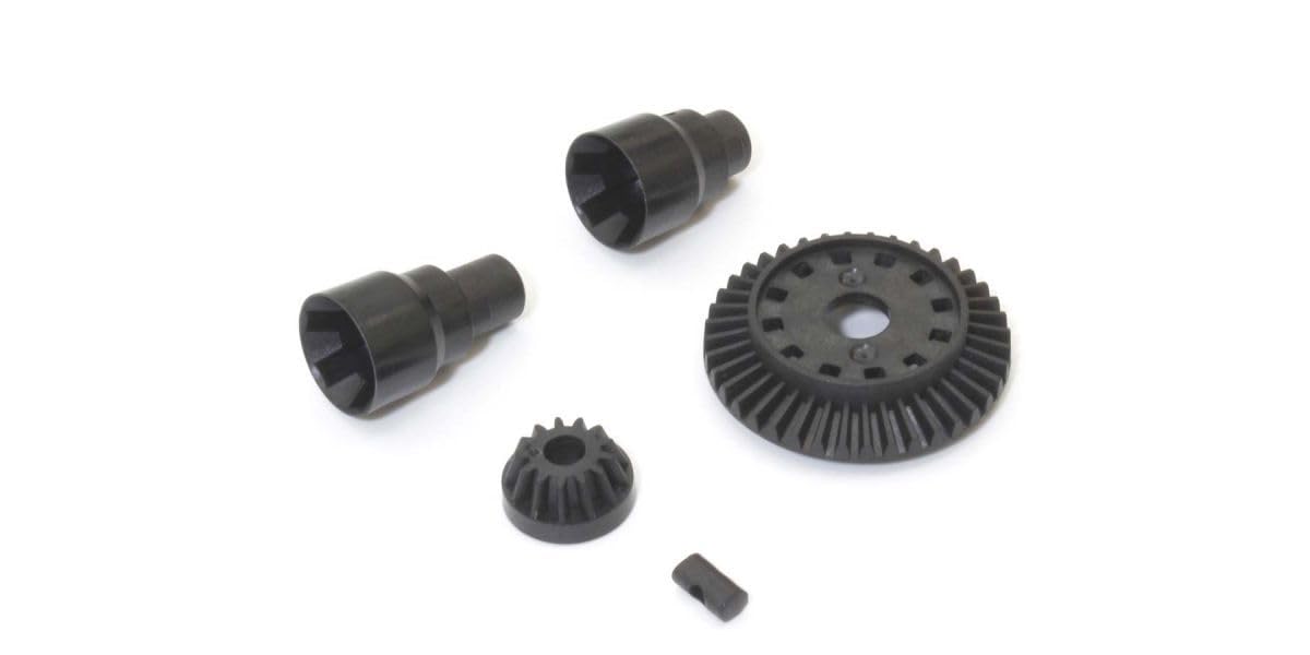 Kyosho FAW227-01 Ball Diff Gear, for FZ02 TC