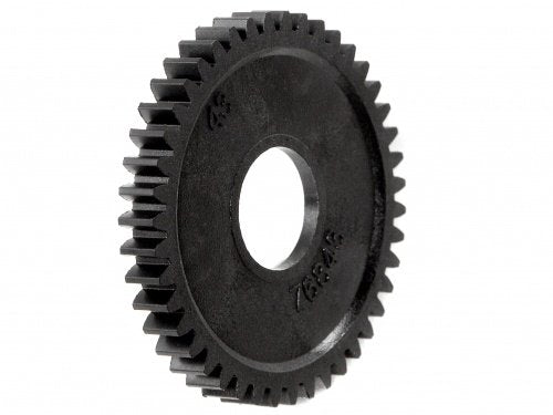 HPI Racing 76843 Spur Gear 43 Tooth (2 Speed) (Nitro 2 Speed)