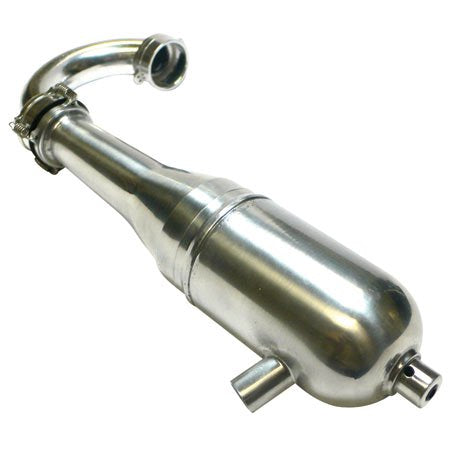 TRI42102 1/8 OFFROAD PIPE