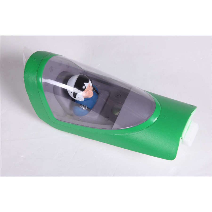 FMS FG106 Canopy Set 1.1m : F3A