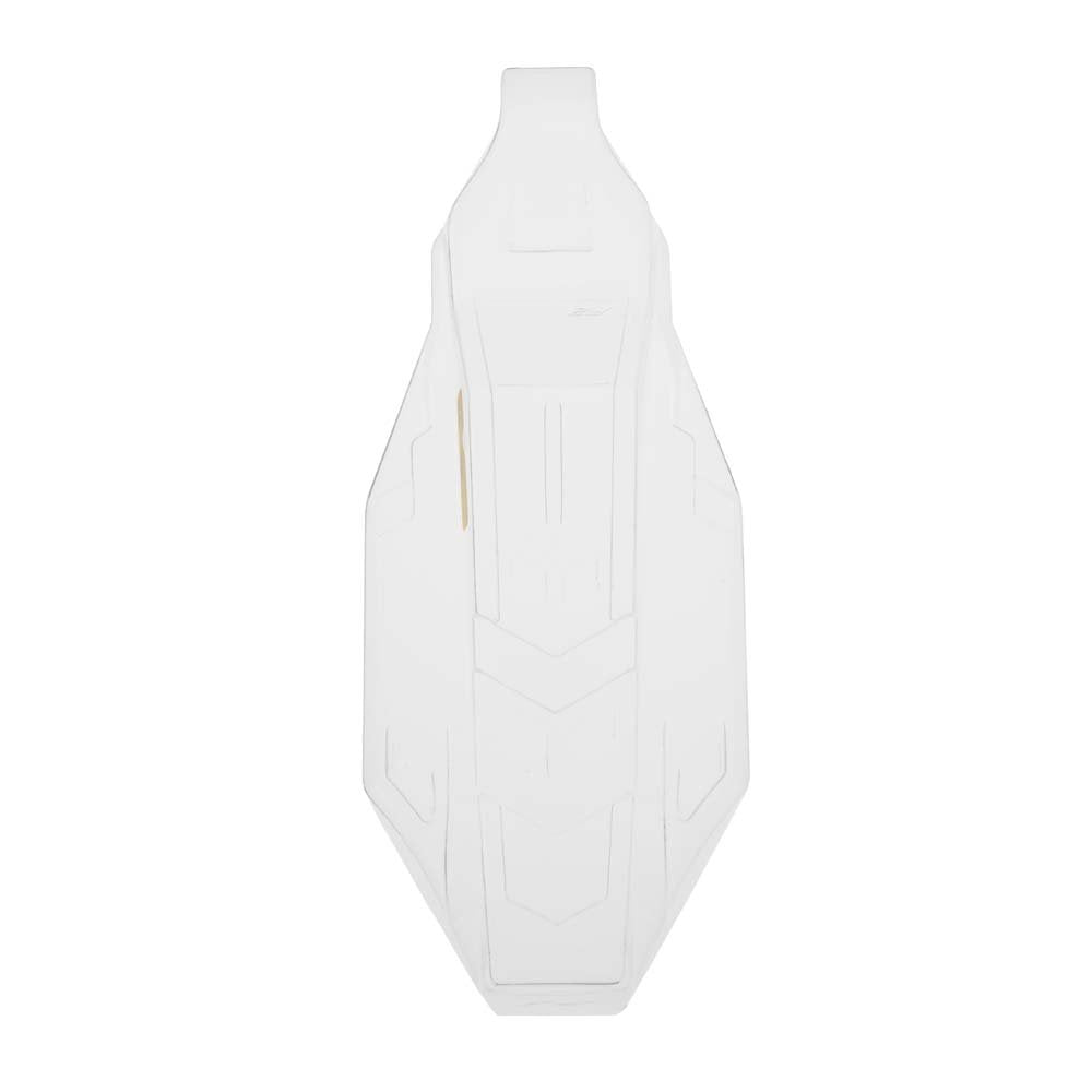 J Concepts JCO0321 F2 Clear Body w/ Aero Wing:  Yokomo YZ2