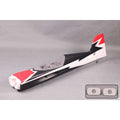 FMS SY101 Fuselage: Sbach 342