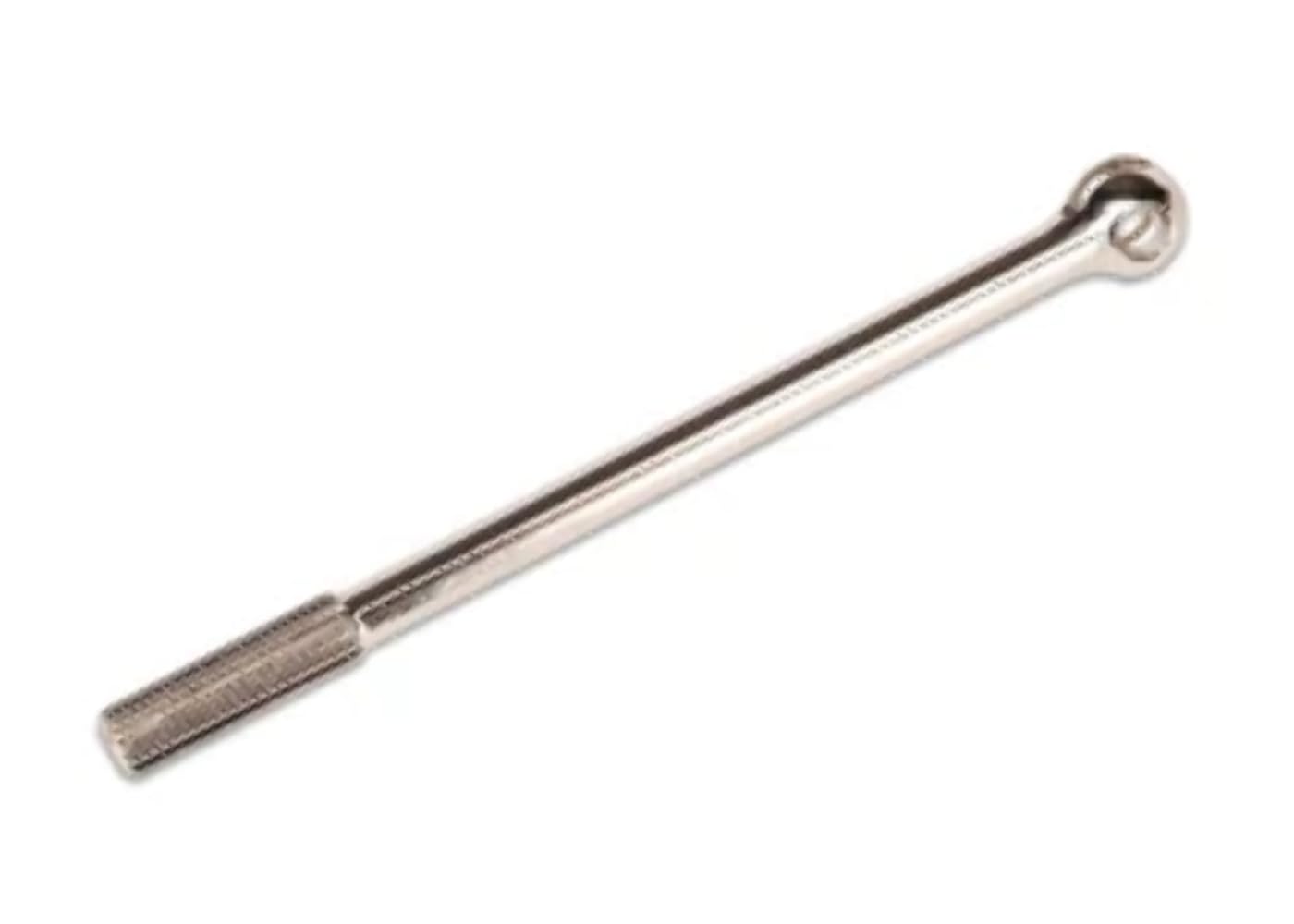 Traxxas 6752 External Splined Half Shaft: Stampede 2wd & Rustler VXL & XL-5
