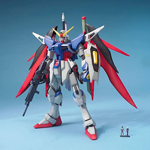 Bandai 151243 Destiny Gundam MG 1/100 Model Kit