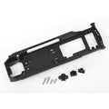 Traxxas 5724R Radio Tray with RPM Mount: Spartan Boat