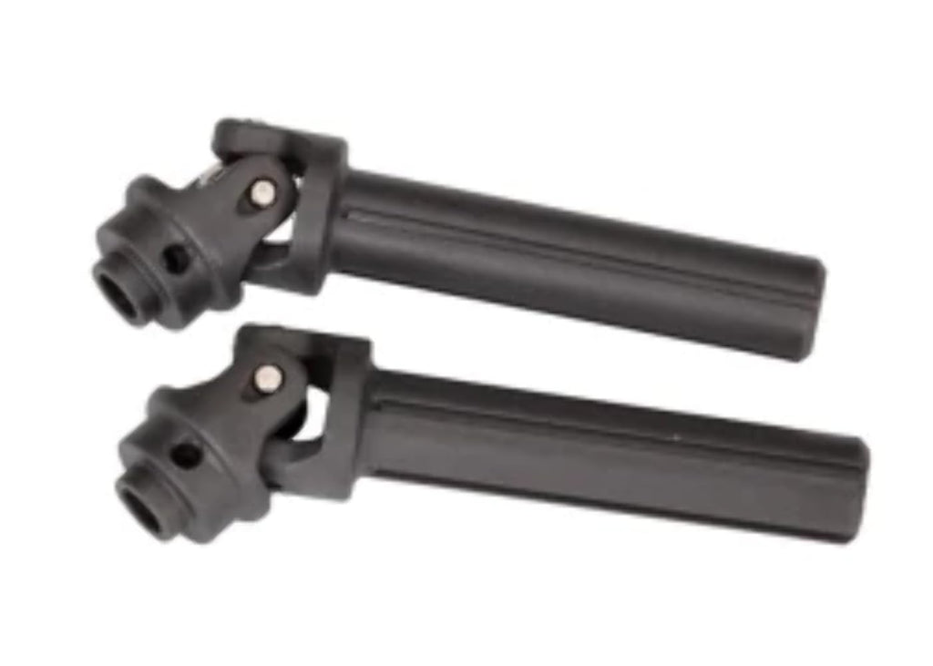 Traxxas 6828A Differential Output Yoke HD (2) Left or Right, Fr or Rear