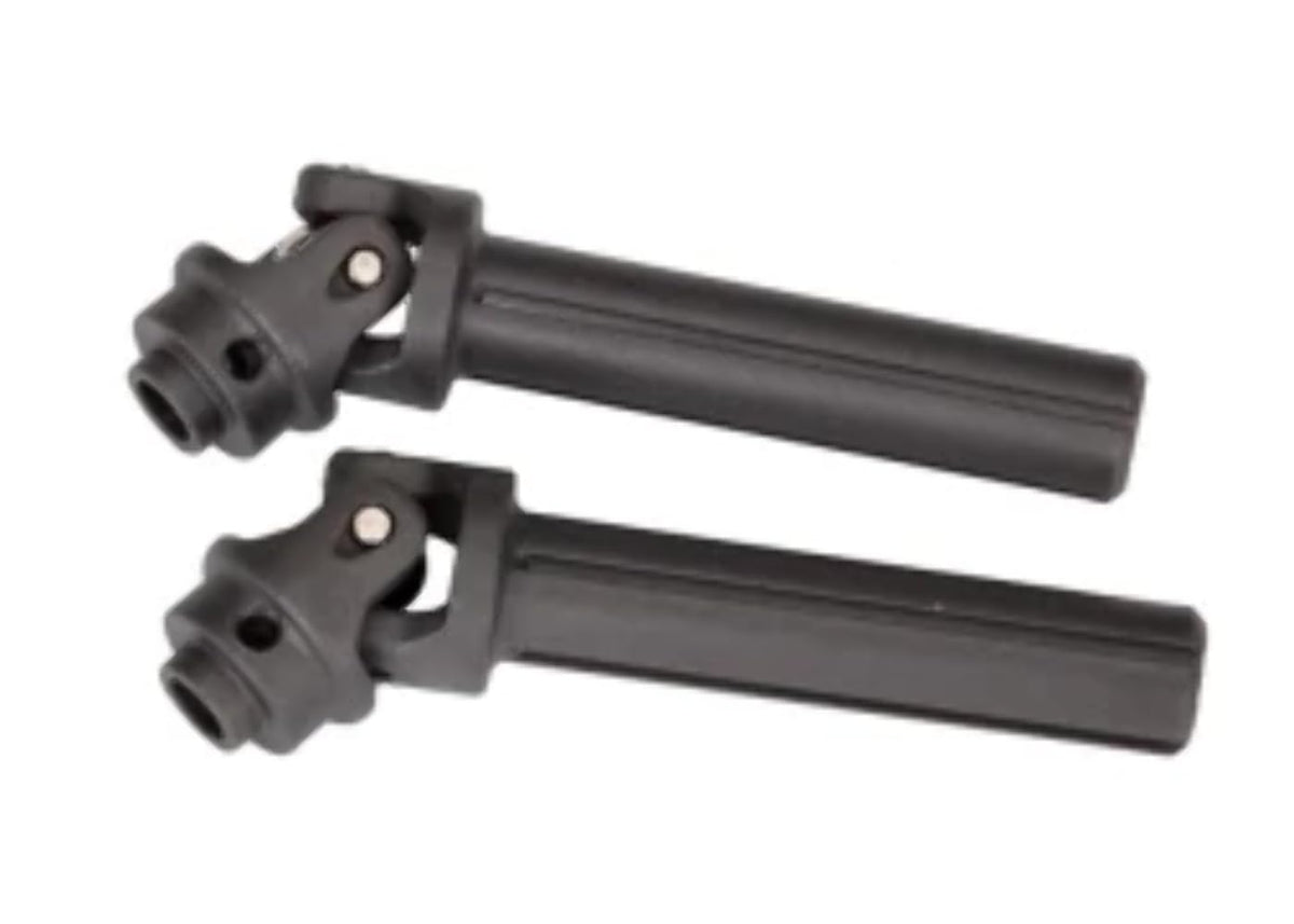 Traxxas 6828A Differential Output Yoke HD (2) Left or Right, Fr or Rear
