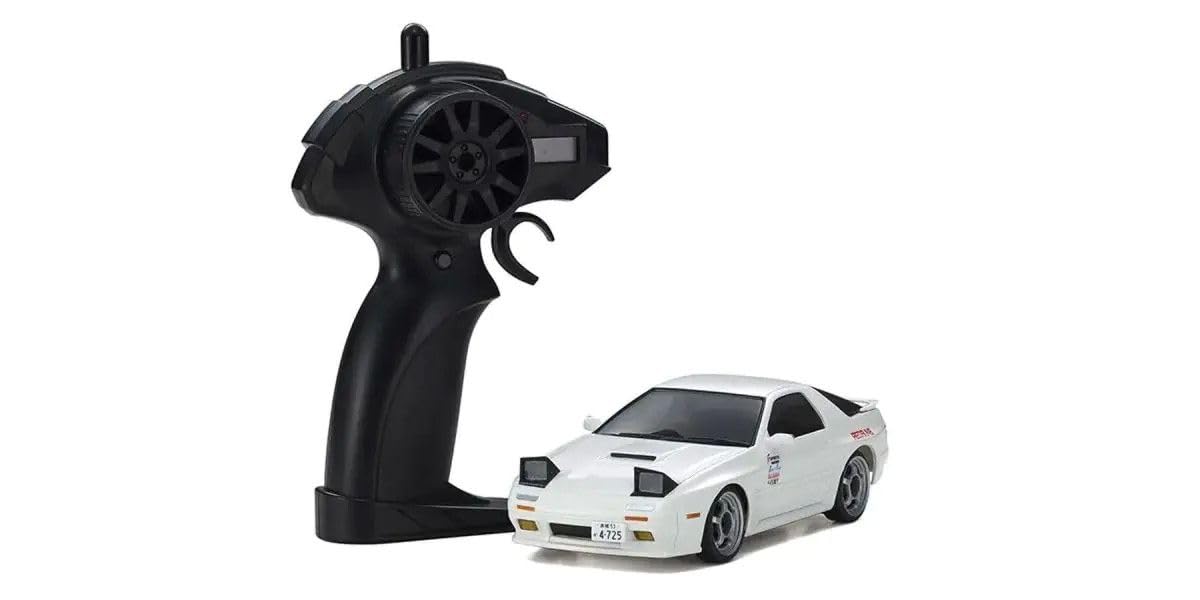 Kyosho 66602L First Mini-Z Initial D Mazda R