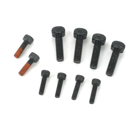 Saito Engines 120S14A Cylinder Screw Set:L-O,T-WZBBCCFFHH