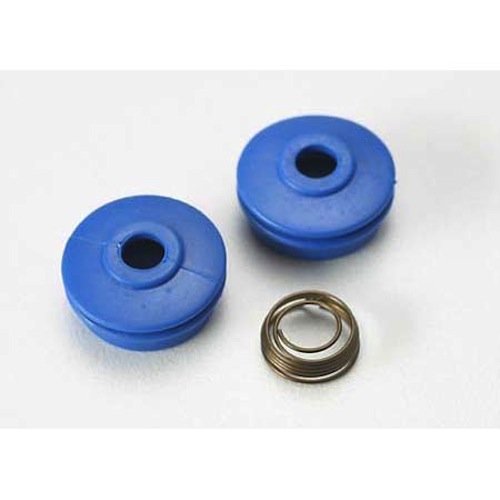 Traxxas 5242 Dust Boot Throttle: TRX 2.5 (2)