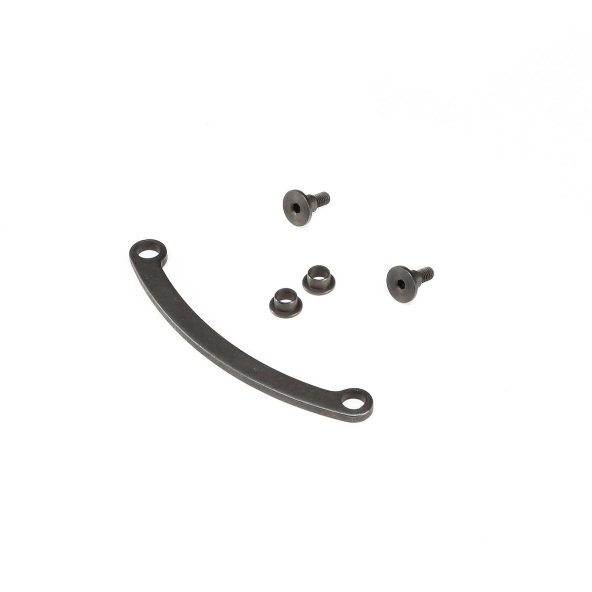 Losi LOS231033 Steering Drag Link & Hardware: Tenacity ALL