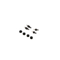 Blade BLH8913 Body Post/Grommet Set: Mach 25 FPV
