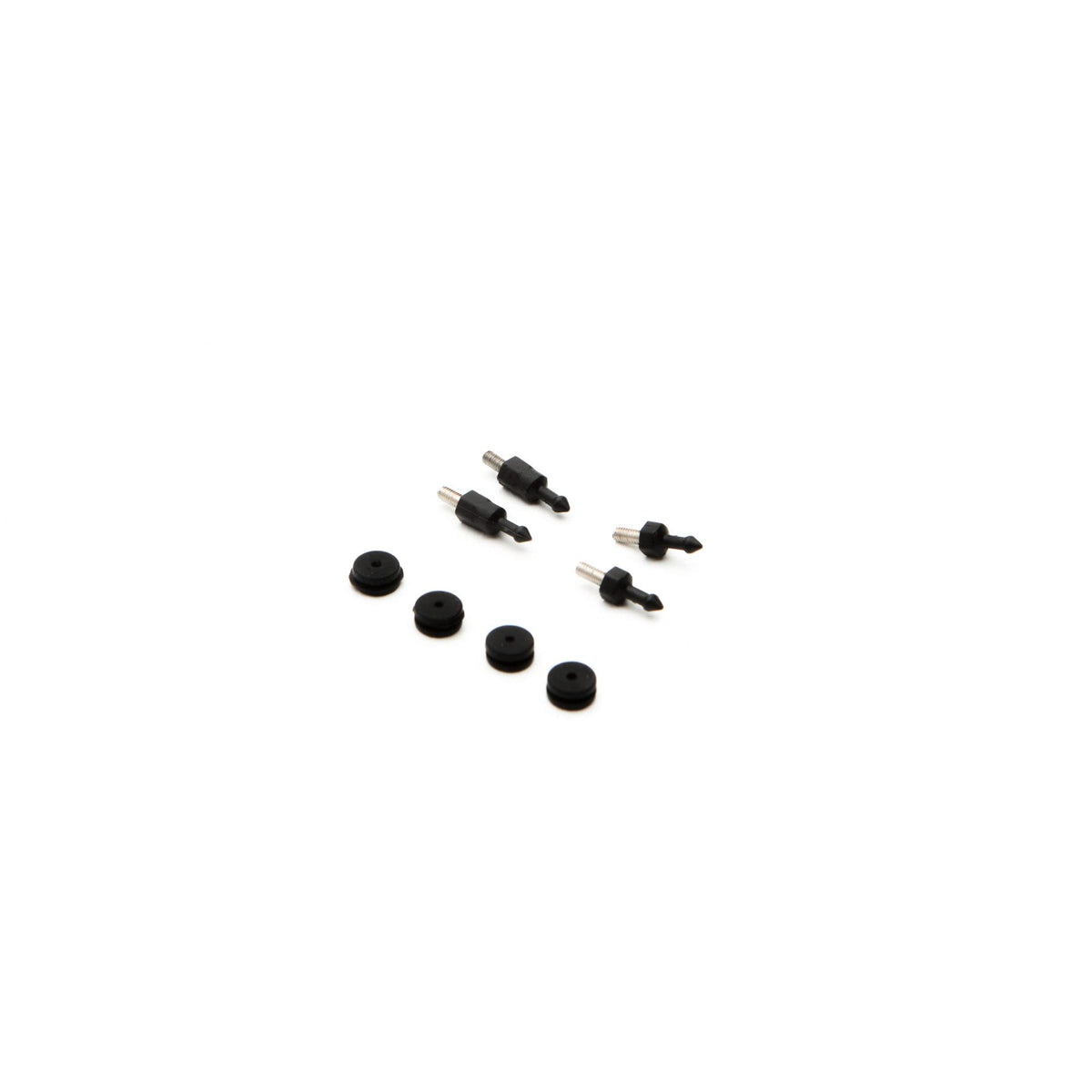 Blade BLH8913 Body Post/Grommet Set: Mach 25 FPV